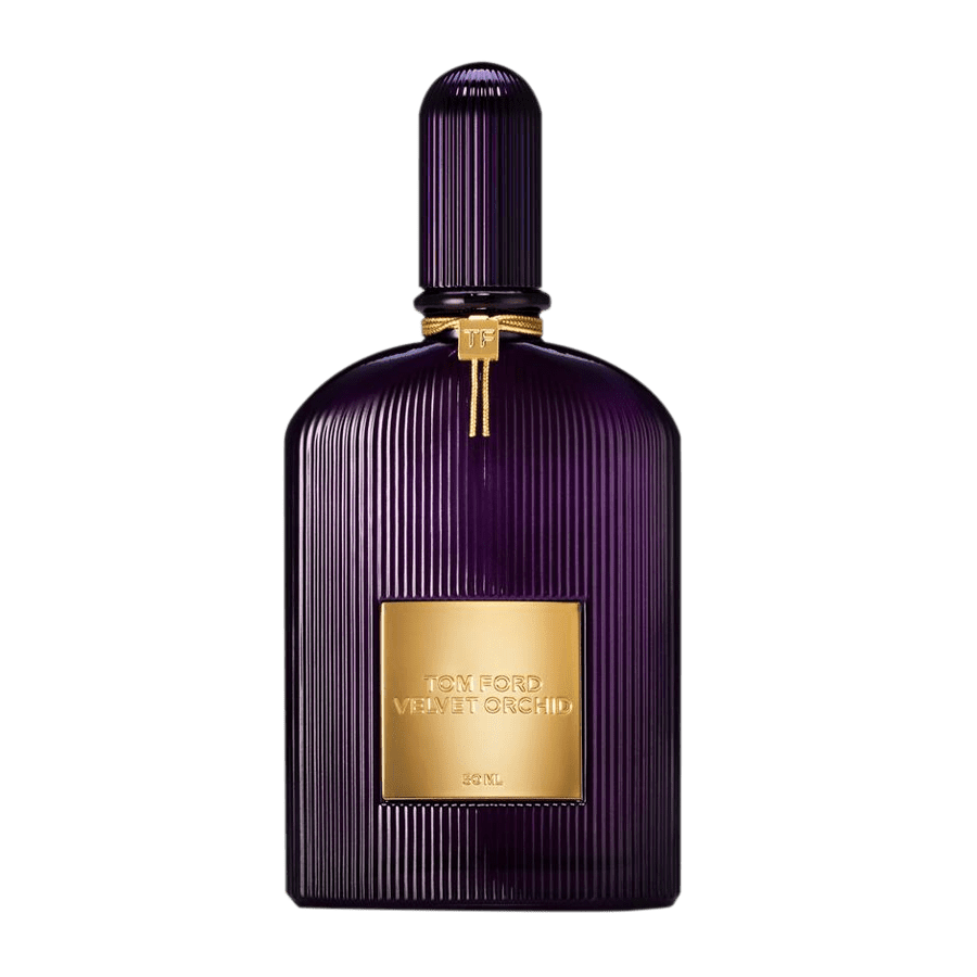 VELVET ORCHID