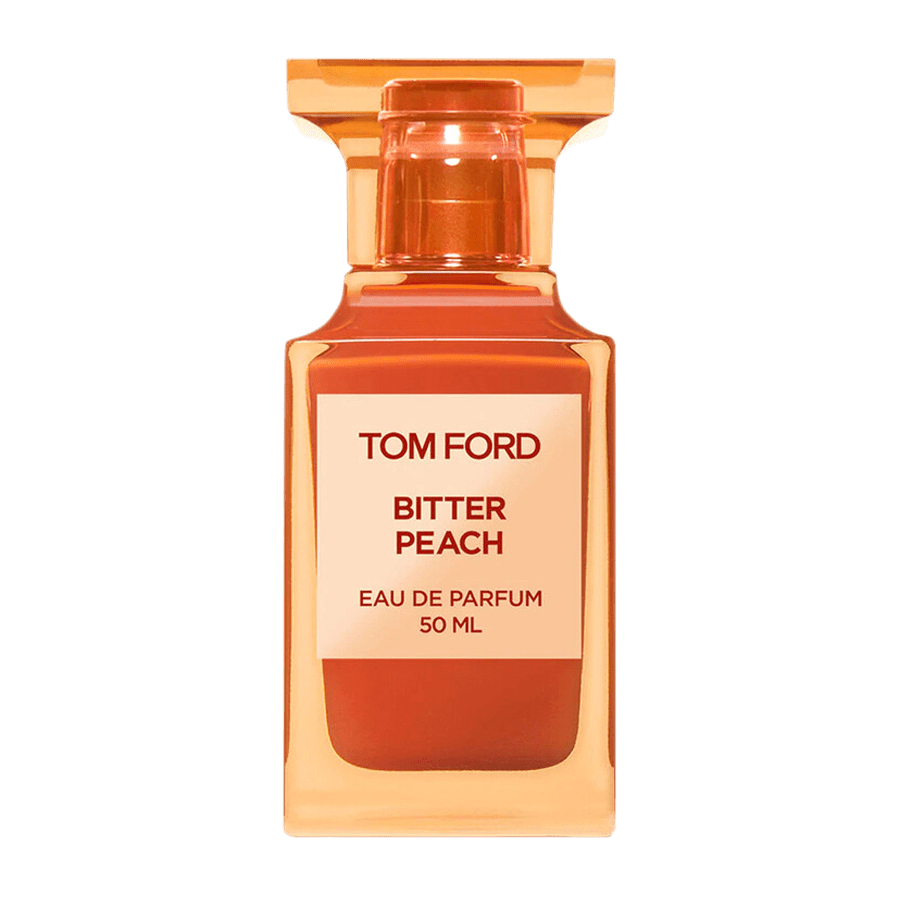 BITTER PEACH