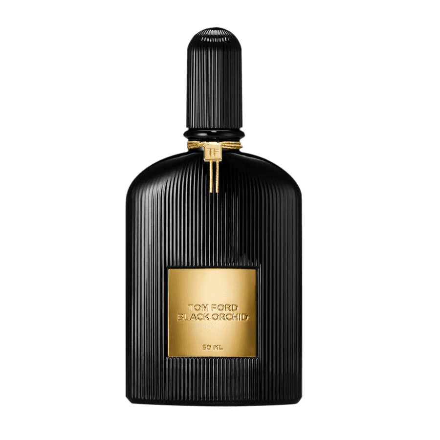 BLACK ORCHID