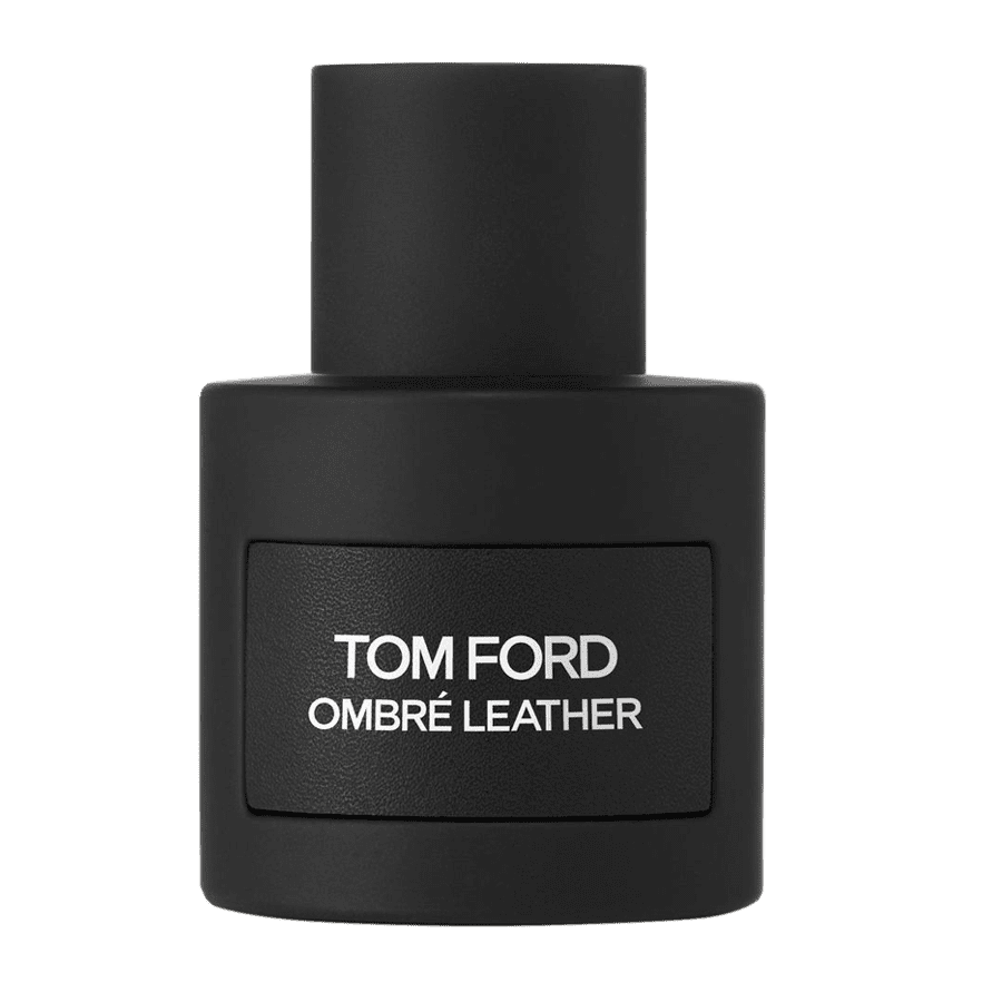 OMBRÉ LEATHER