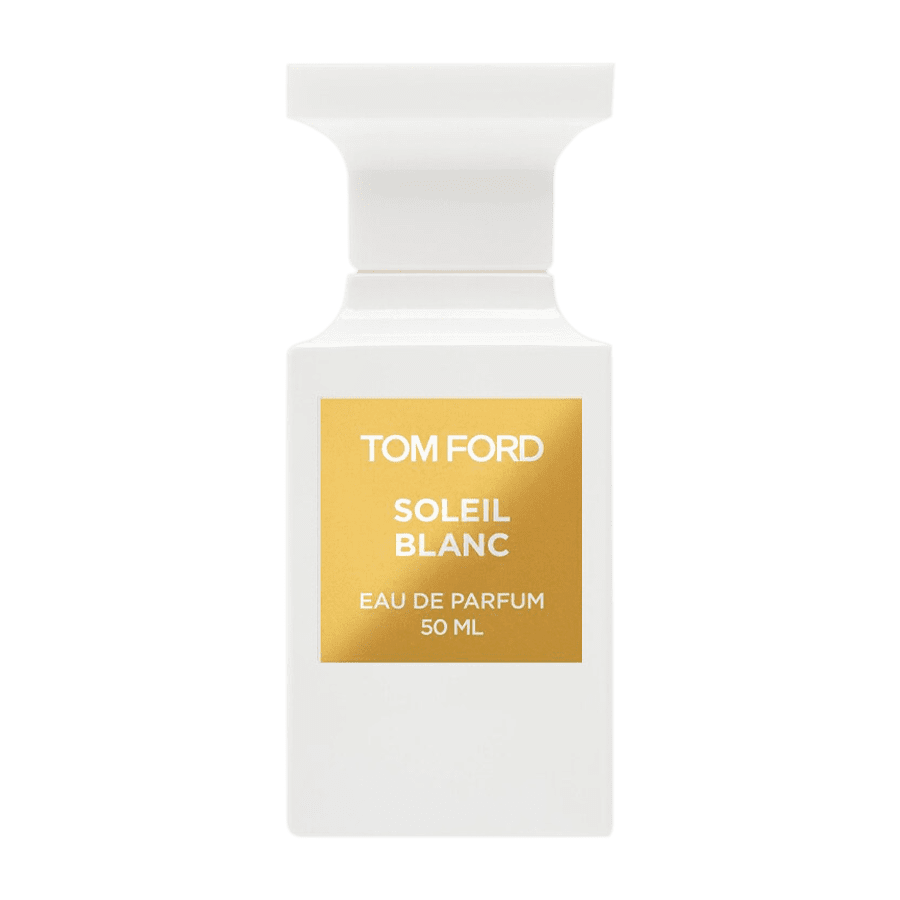 SOLEIL BLANC