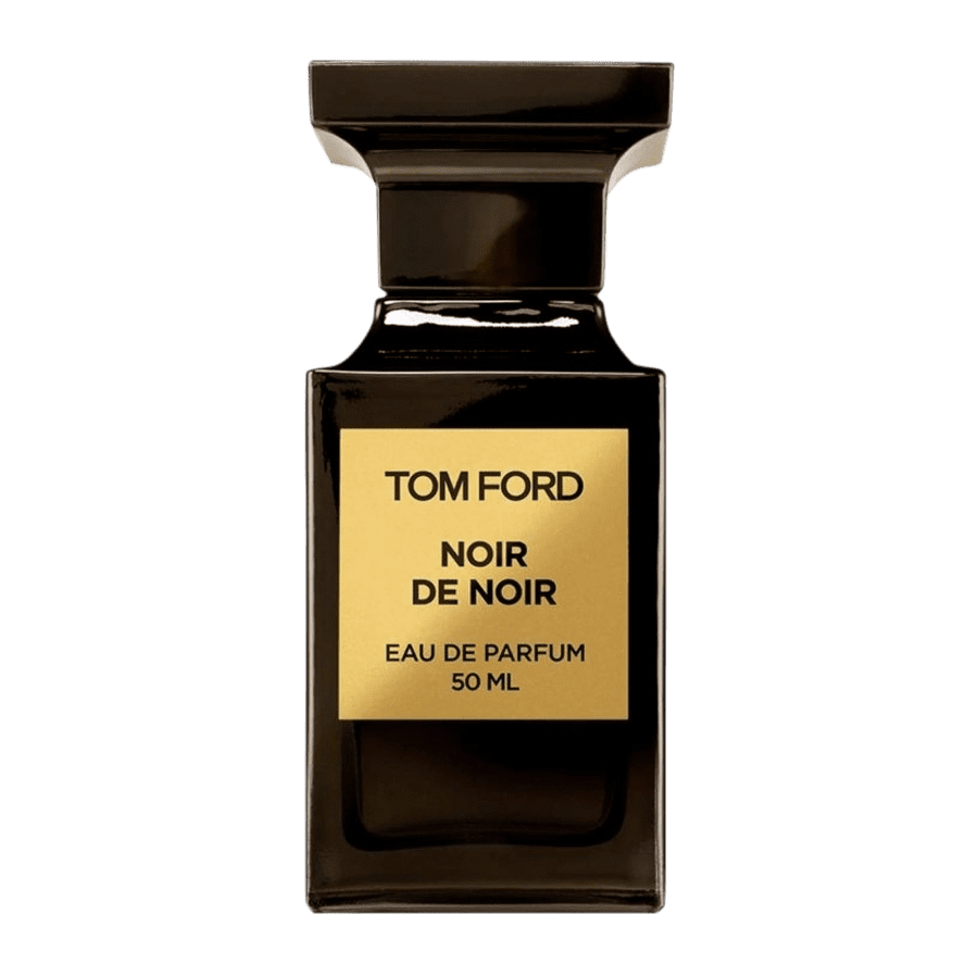 NOIR DE NOIR