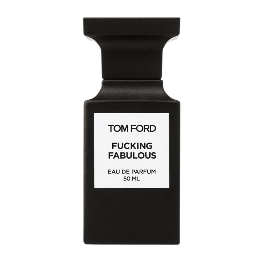 FUCKING FABULOUS