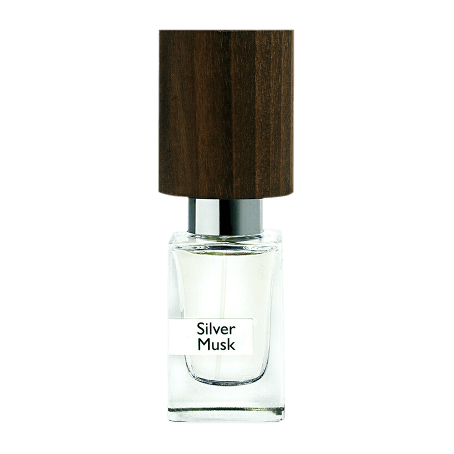 SILVER MUSK