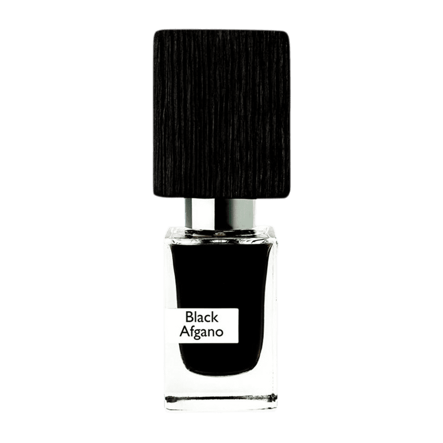Black Afgano