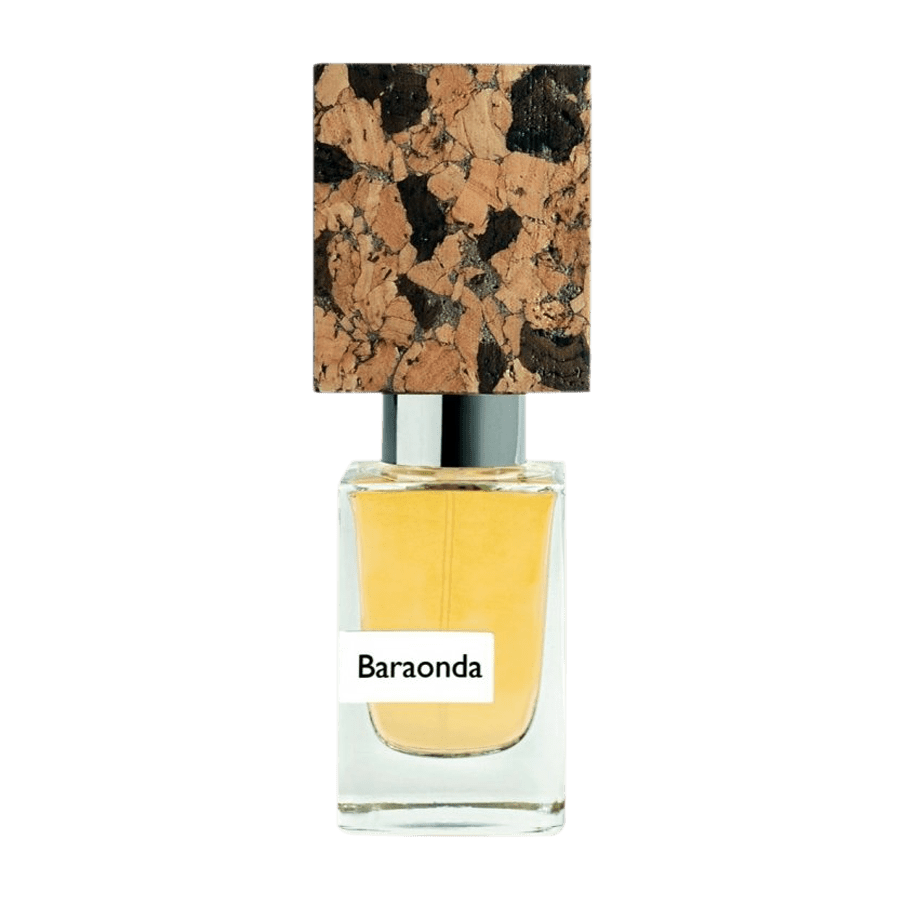 BARAONDA