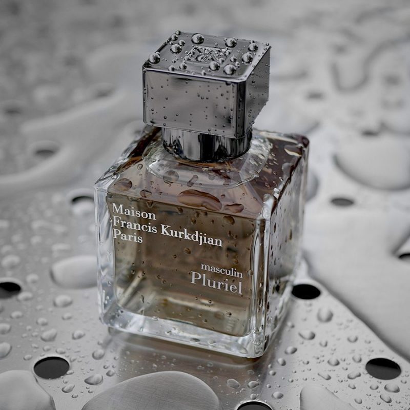 MASCULIN PLURIEL