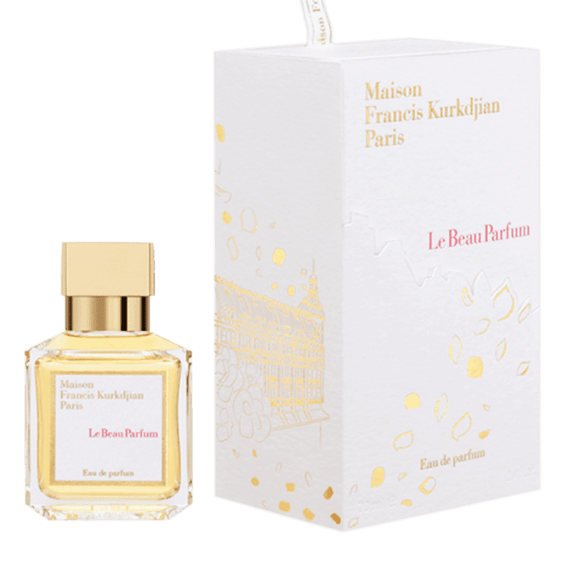 LE BEAU PARFUM