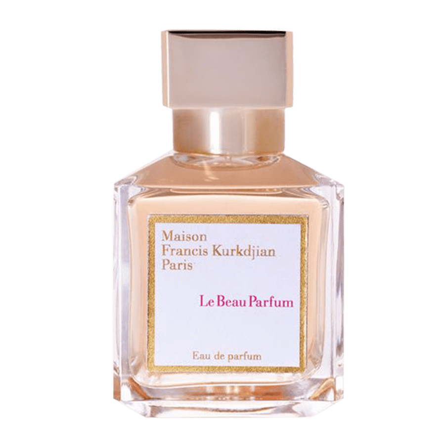 LE BEAU PARFUM