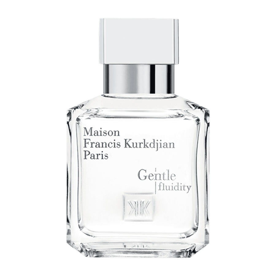 GENTLE FLUIDITY SILVER