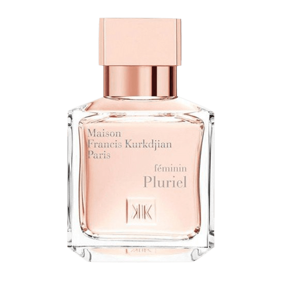 FEMININ PLURIEL