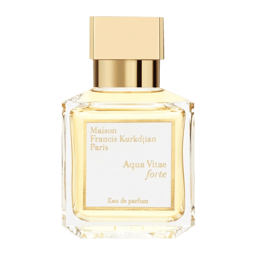 AQUA VITAE FORTE