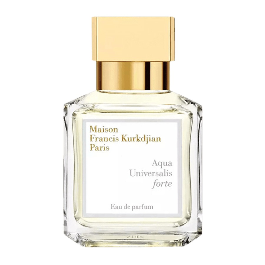 AQUA UNIVERSALIS FORTE