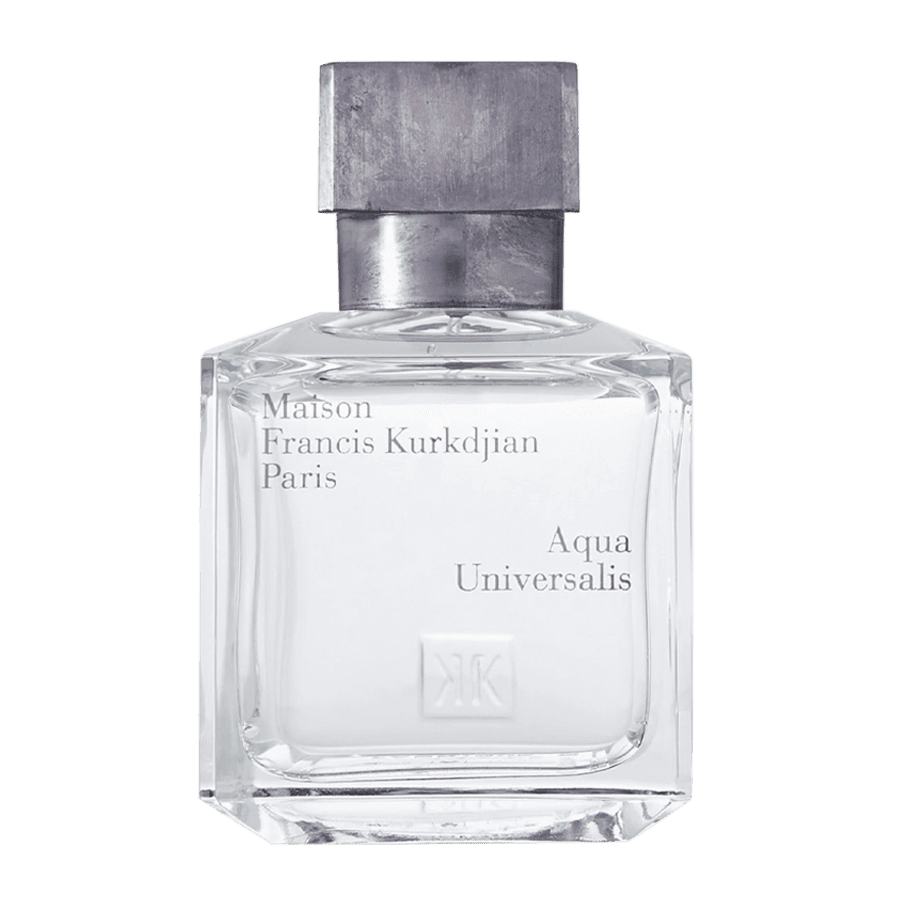 AQUA UNIVERSALIS