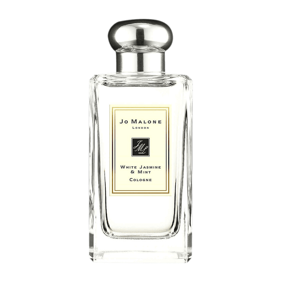 WHITE JASMINE & MINT