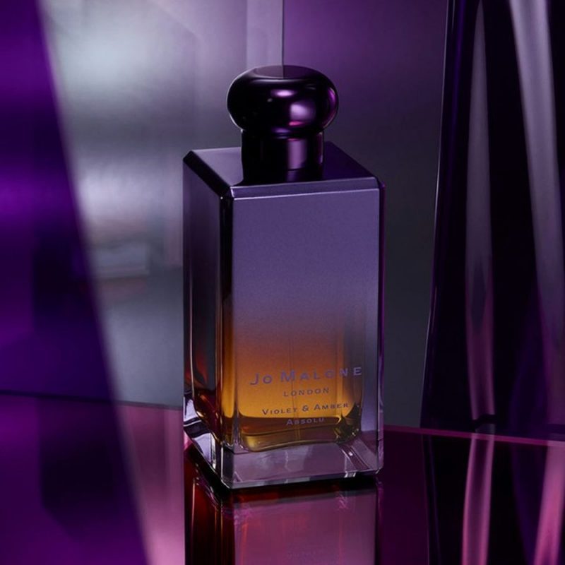 Violet & Amber Absolu - Ảnh 3