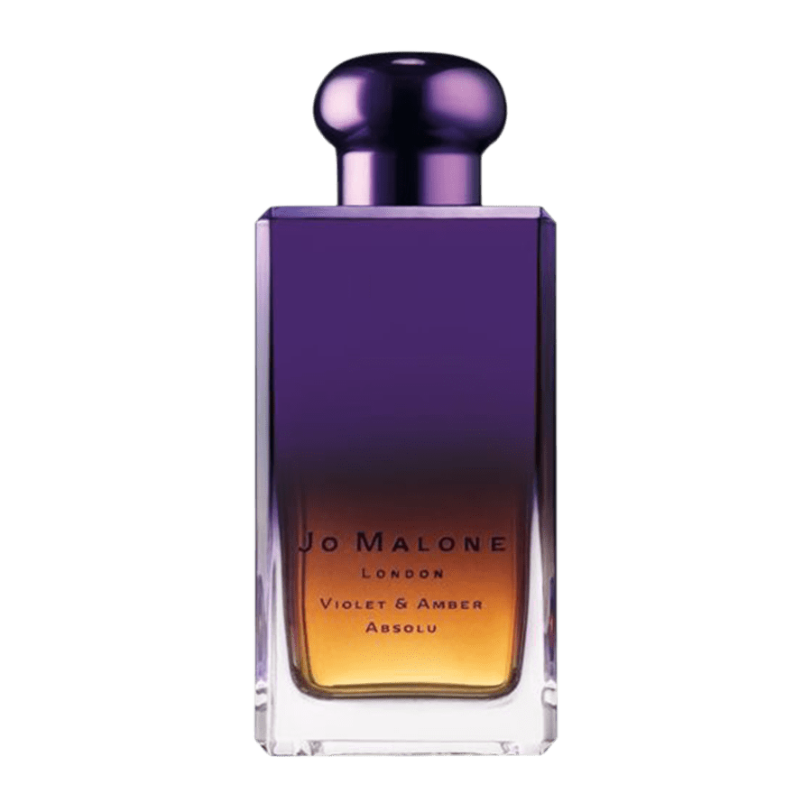 VIOLET & AMBER ABSOLU
