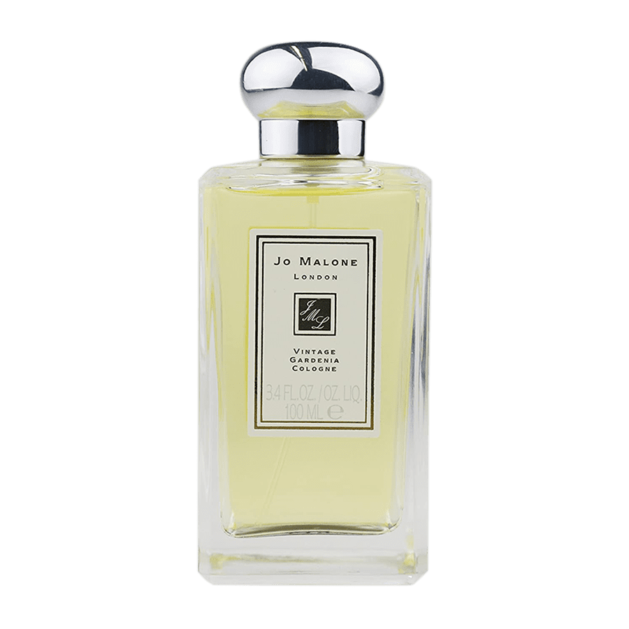 VINTAGE GARDENIA