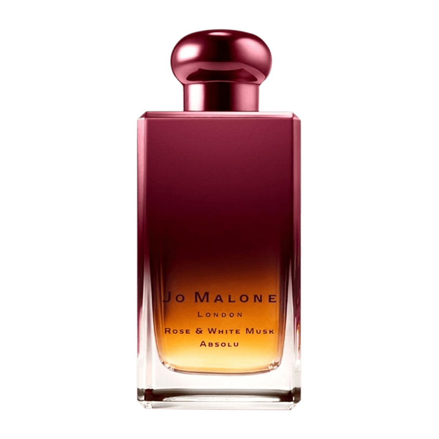 ROSE & WHITE MUSK ABSOLU
