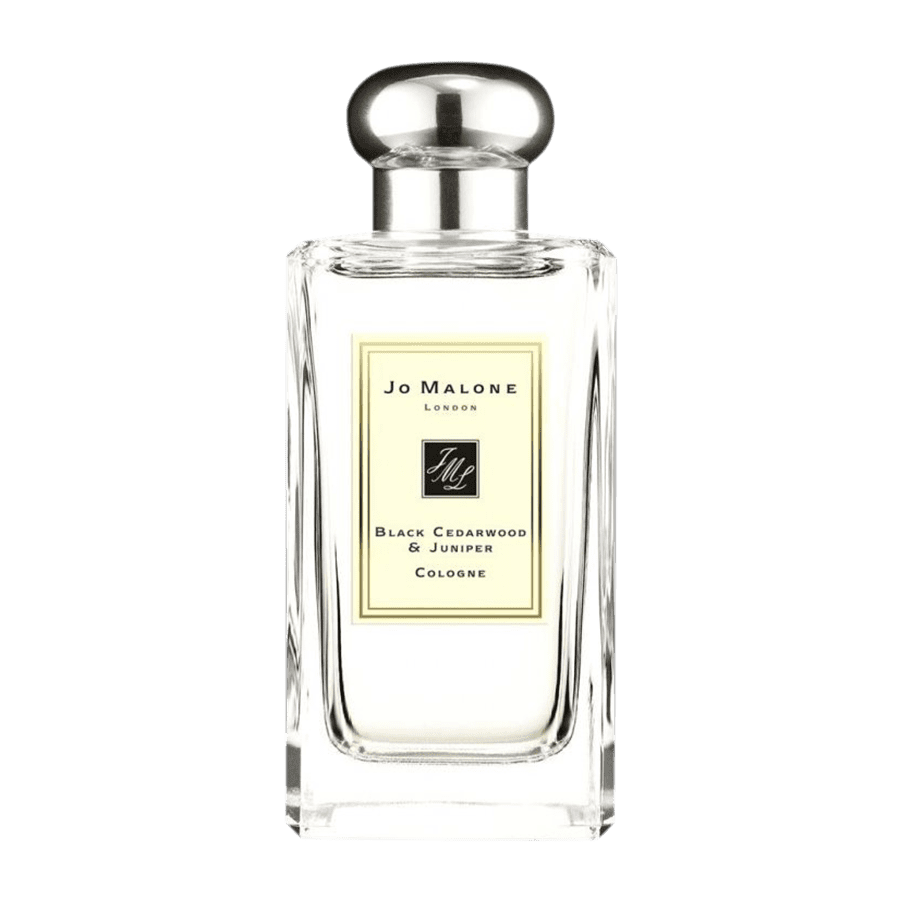 BLACK CEDARWOOD & JUNIPER