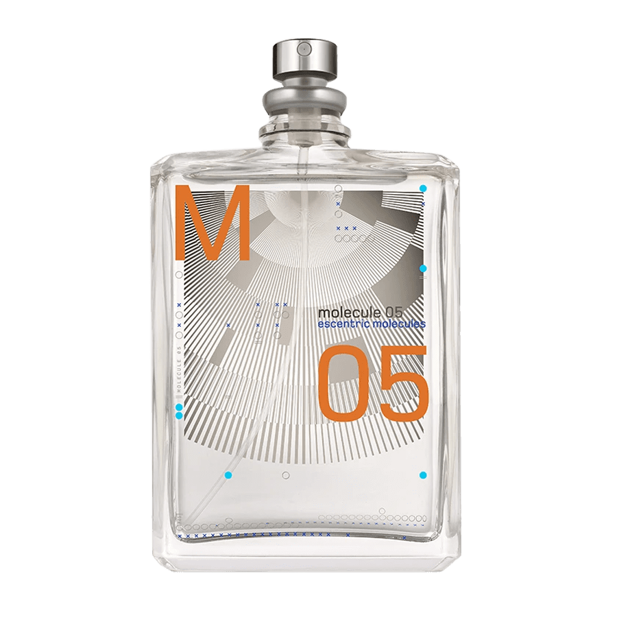 MOLECULE 05