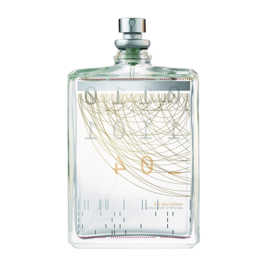MOLECULE 04