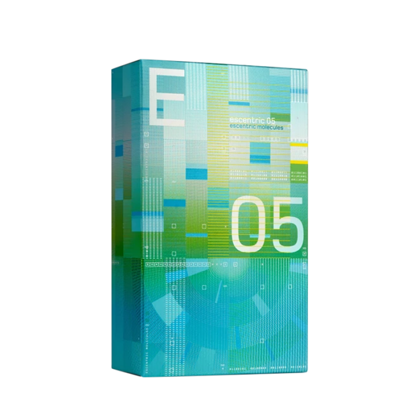 Escentric 05