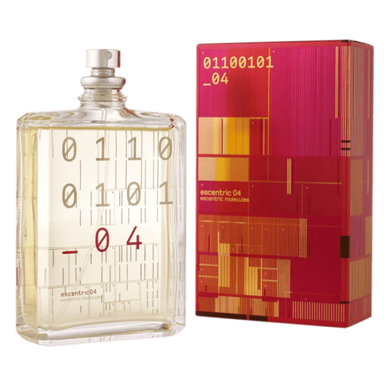 Escentric 04