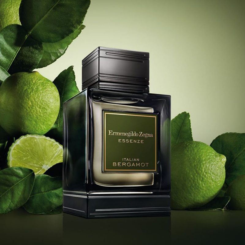 Italian Bergamot - Ảnh 2