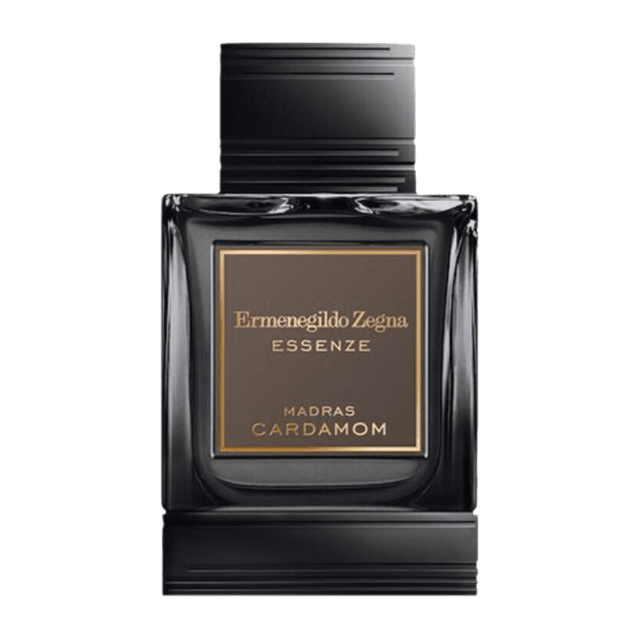 ESSENZE MADRAS CARDAMOM