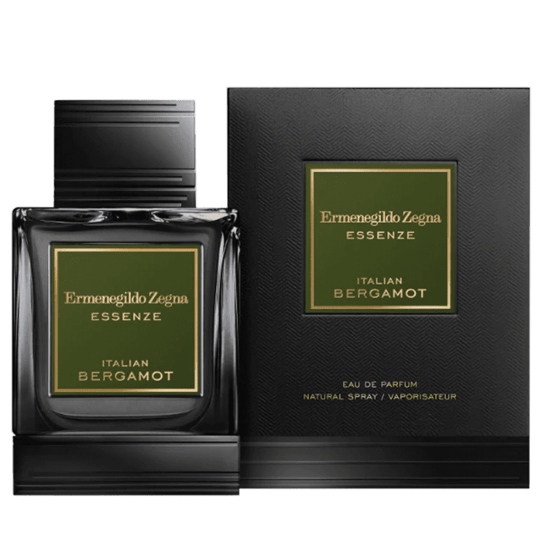ESSENZE ITALIAN BERGAMOT