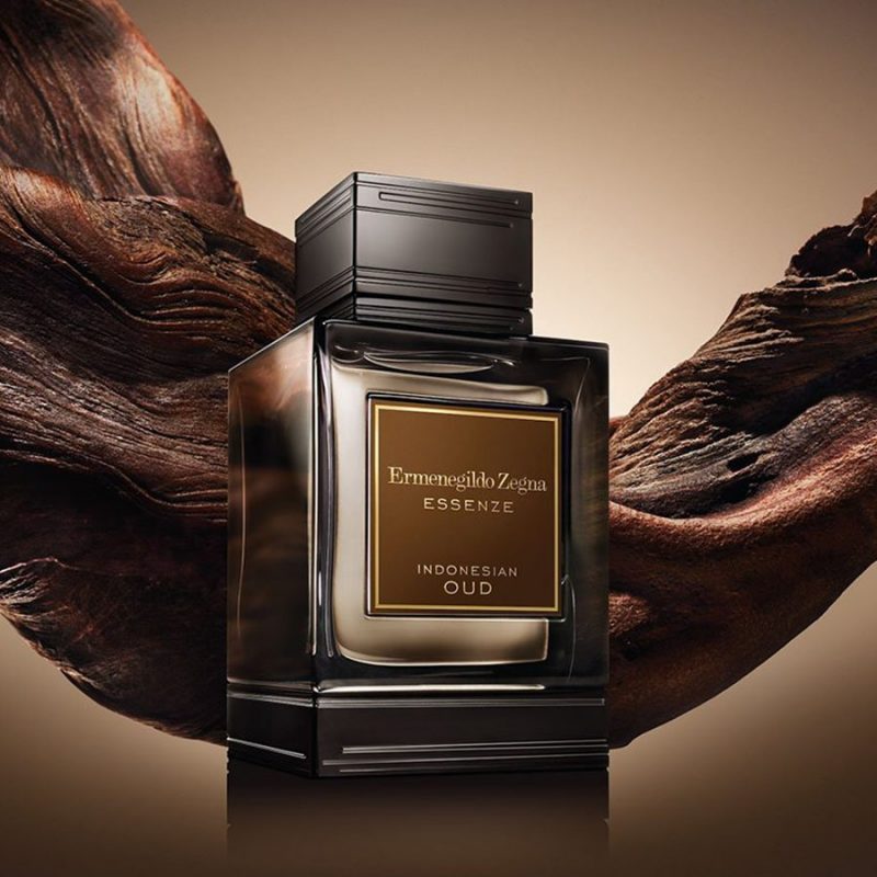 ESSENZE INDONESIAN OUD