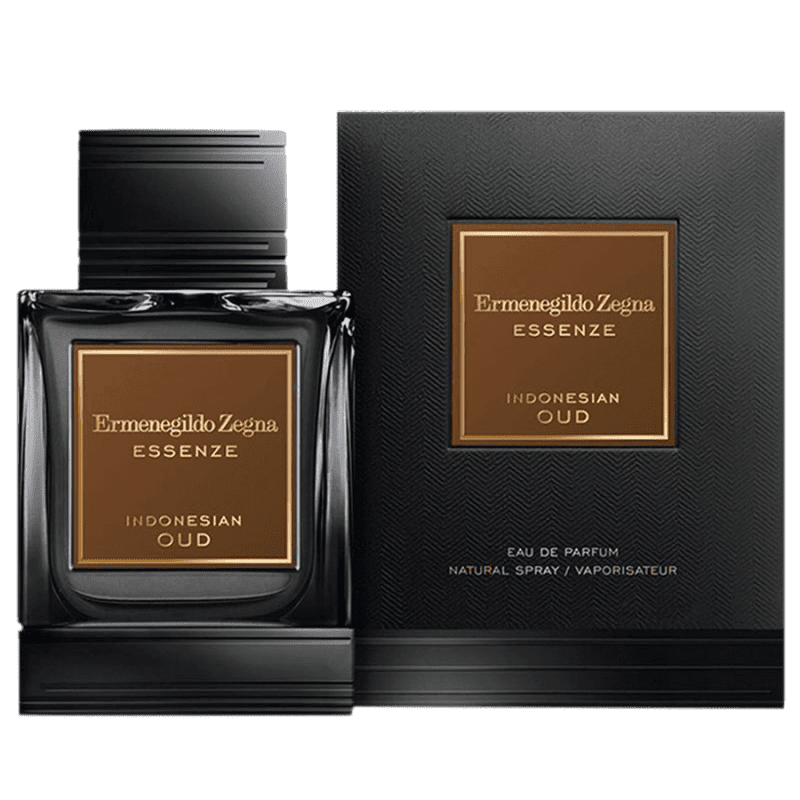 ESSENZE INDONESIAN OUD