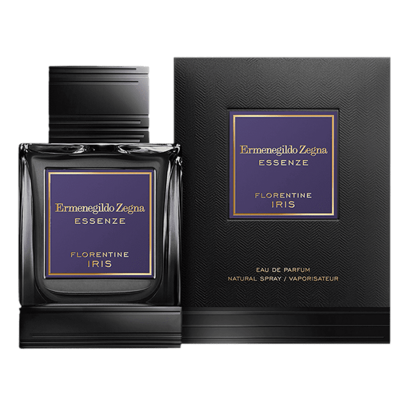 Florentine Iris - Ảnh 3