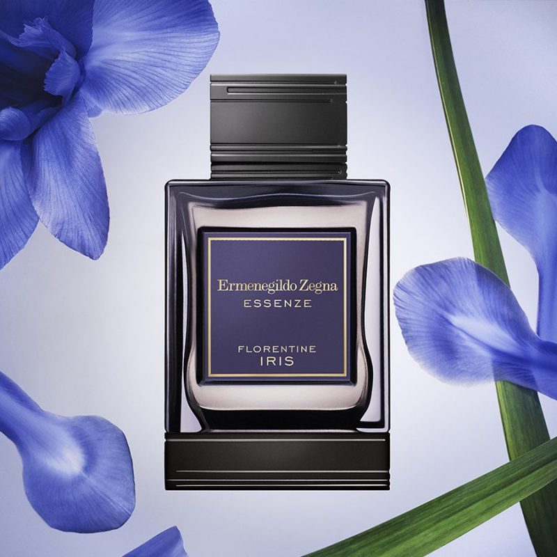 ESSENZE FLORENTINE IRIS