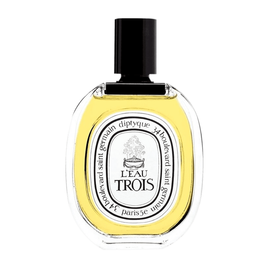 L'Eau Trois