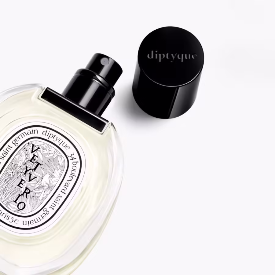 Vetyverio EDT