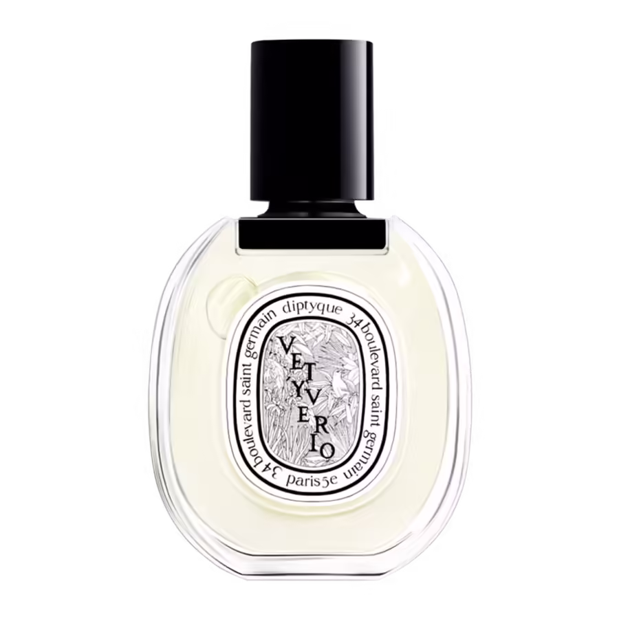 Vetyverio EDT