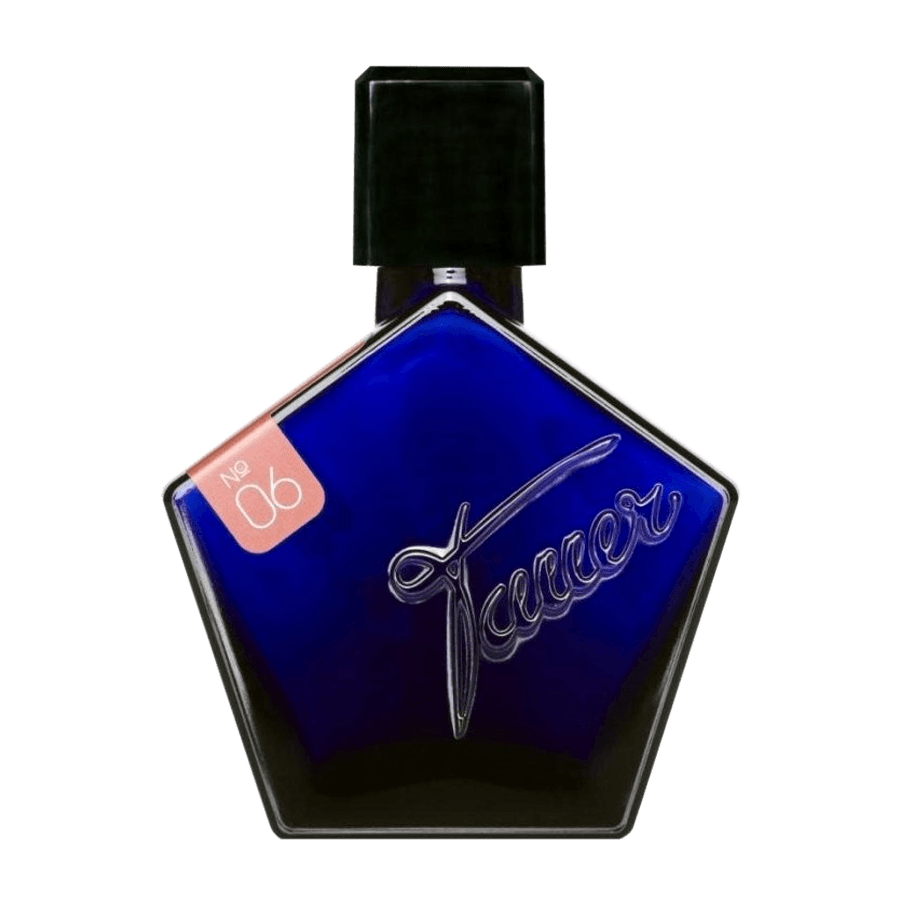No 06 incense Rosé