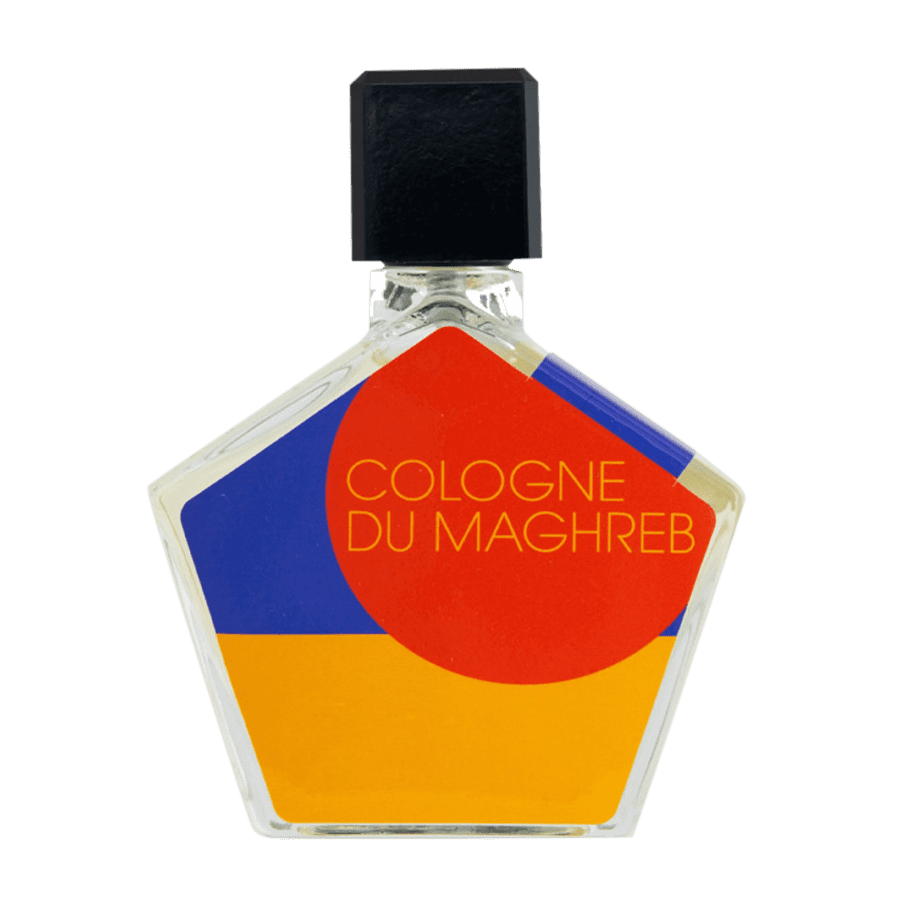 Cologne du Maghreb