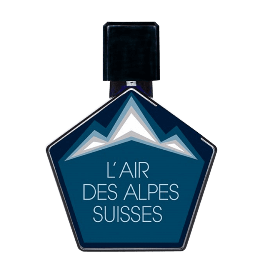 L'Air des Alpes Suisses