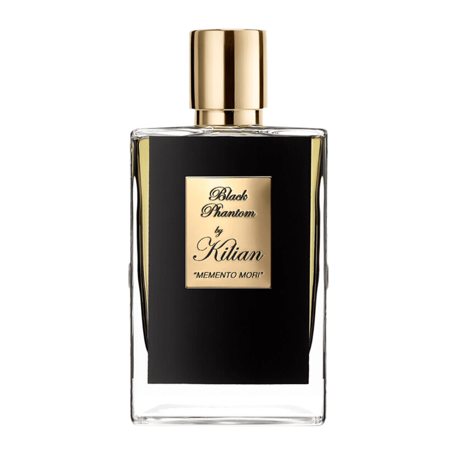 Black Phantom Memento Mori