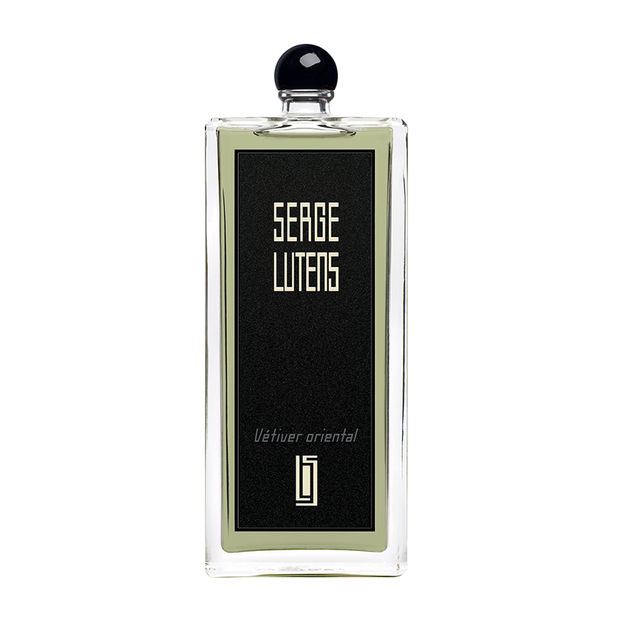 Vetiver Oriental