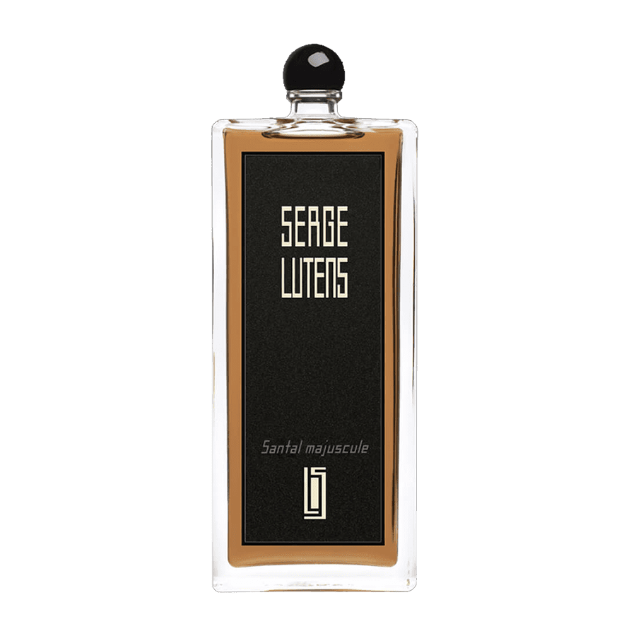 Santal Majuscule