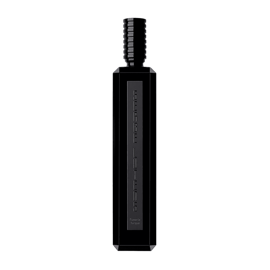 Fumerie turque