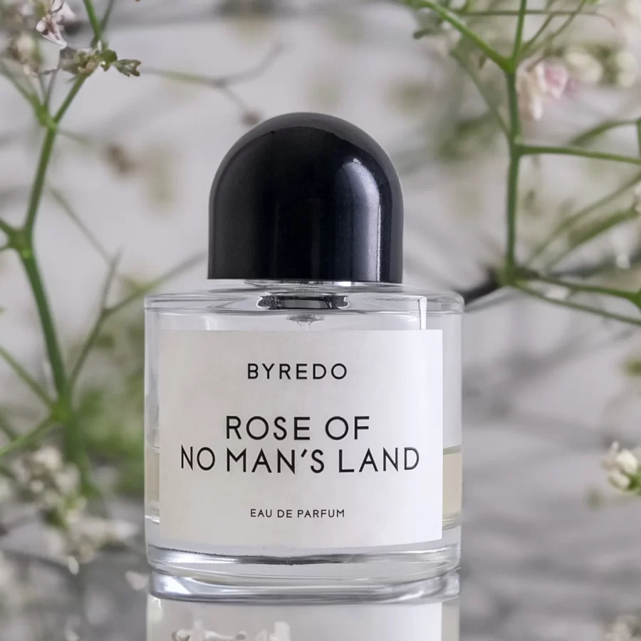 Rose Of No Man's Land - Ảnh 4
