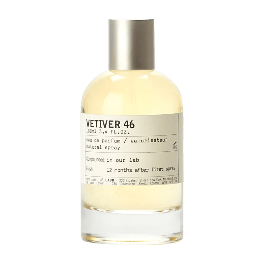 Vetiver 46