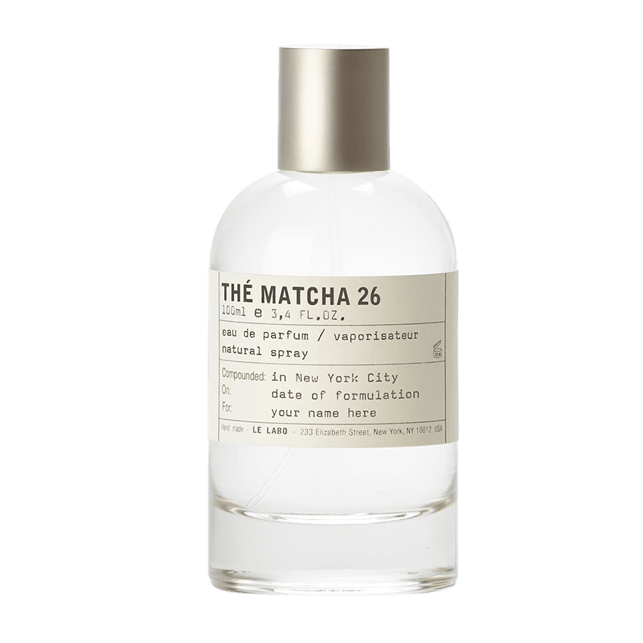 The Matcha 26