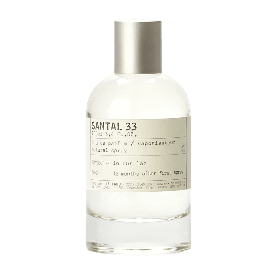 Santal 33