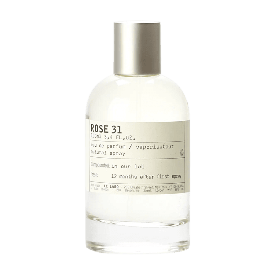Rose 31
